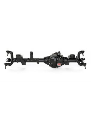 18-Up Wrangler JL/Gladiator Tera44 HD Front Axle Housing - 4.10 Ratio TeraFlex
