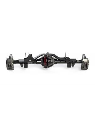 20-Up Jeep Gladiator 70 Inch TeraCRD60 HD Rear Axle w/ Semi-Float & 4.30 R&P & ARB Locker 0-6 Inch Lift TeraFlex