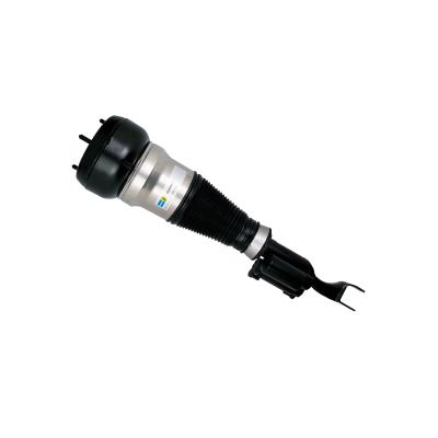 Air Suspension Strut Monotube Clevis Multiple Studs Front Right Mercedes-Benz B4 OE Replacement (Air) Bilstein