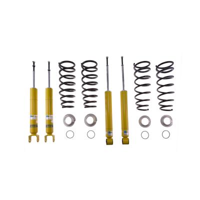 Suspension Kit Mazda MX-5 Miata 2015-2006 Monotube Front Lowered Height 30-35mm, up to 720kg Axle Load Rear Lowered Height 30mm, up to 720kg Axle Load B12 (Pro-Kit) Bilstein
