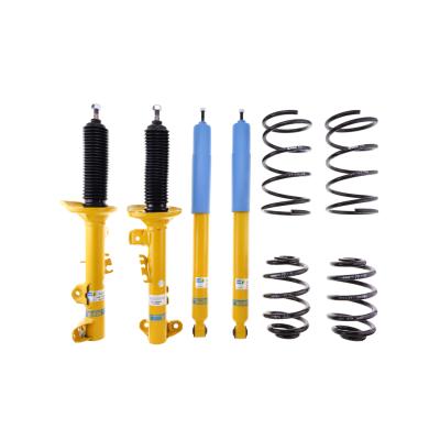 Suspension Kit BMW M3 1995 Monotube Front Coil Spring Inside Diameter Must Be 116 mm B12 (Pro-Kit) Bilstein