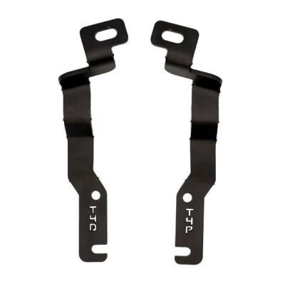 2024-Present Toyota Tacoma A-Pillar Mount RIGID Industries