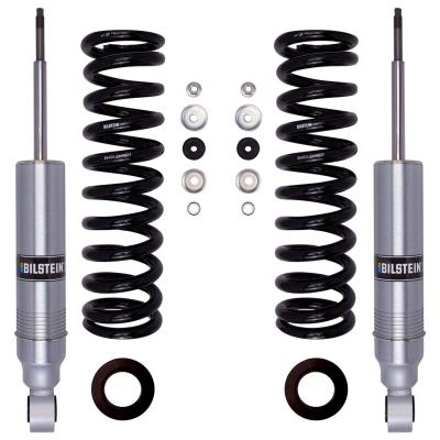 Suspension Kit Toyota Sequoia 2007-2001, Tundra 2006-2000 Monotube Front Lift Height 0-2.6 Inch B8 6112 Bilstein