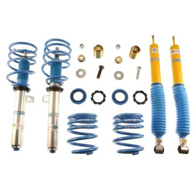 Suspension Kit BMW Z4 2008-2003 Monotube B16 (PSS9) Bilstein