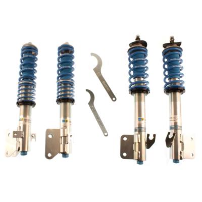 Suspension Kit Subaru Impreza 2007-2005 Monotube Front Lowered Height 20-40mm, Rear Lowered Height 30-40mm B16 (PSS9) Bilstein