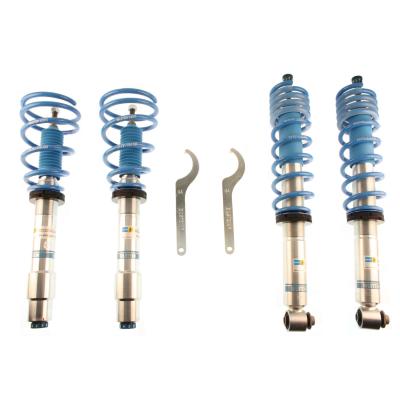Suspension Kit BMW 525i 2007-2004, 528i 2010-2008, 530i 2007-2004, 535i 2010-2008, 545i 2005-2004, 550i 2010-2006 Monotube Without Electronic Suspension B16 (PSS10) Bilstein