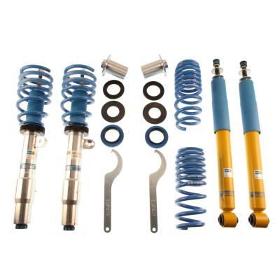 Suspension Kit BMW 1 Series M 2011 Monotube Front Lowered Height 10-35mm up to 1060kg Axle Load Without Electronic Suspension B16 (PSS10) Bilstein