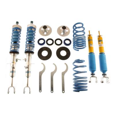 Suspension Kit Nissan 350Z 2008-2003 Monotube B16 (PSS10) Bilstein
