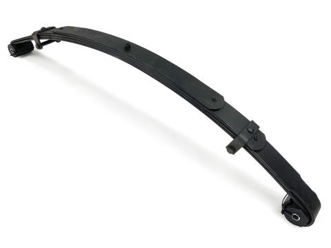 Leaf Springs 87-96 Jeep Wrangler Front 2 Inch EZ-Ride Each Tuff Country