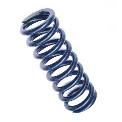Coil Spring 10 Inch Free Length 250 LBS Inch 2.5 Inch ID Ridetech