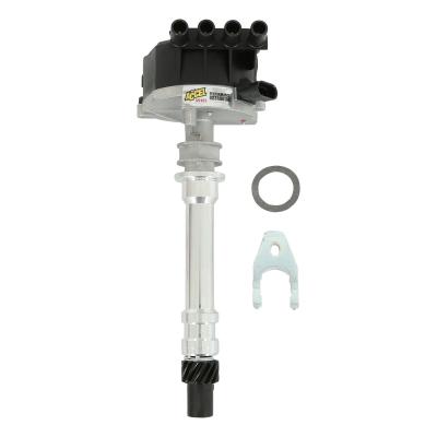 Performance Distributor 96-00 Chevy Vortec V-8 Direct Drop In To Replace The Old Plastic Style Distributor For GM Vortec Engine Vehicles ACCEL