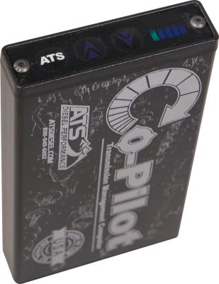 ATS 68Rfe Co-Pilot Tow Edition Fits 2019-Current 6.7L Cummins