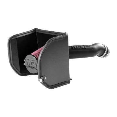 Delta Force Performance Air Intake Fits 2012-2018 Toyota Tundra With 5.7L Engine Flowmaster