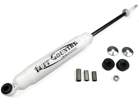 Rear Nitro Gas Shock 90-95 Toyota 4Runner 4WD w/o Suspension Lift Kit Rear SX8000 Each Tuff Country
