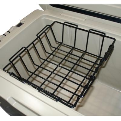 Wire Basket For 20 Quart Sportsman Cooler Bulldog Winch