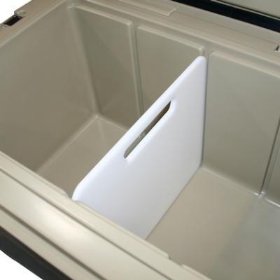 Divider Cutting Board For 45 Quart Sportsman Cooler Bulldog Winch