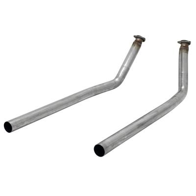 Manifold Downpipe Kit Fits 1967-1972 GM C10 2Wd Trucks With Sbc Engine Flowmaster