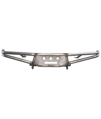 89-95 Toyota Pickup and 1990-1995 4Runner Front Tube Bumper All Pro Off Road