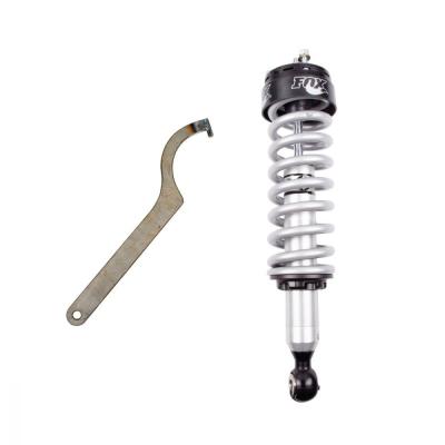 Tundra Coilover Shocks Fox 2.0 IFP Performance 07-Present Toyota Tundra All Pro Off Road