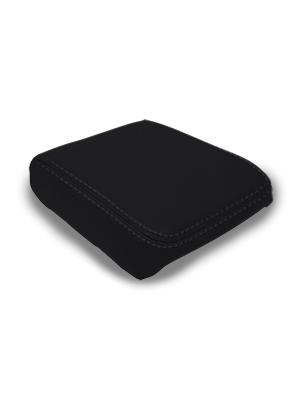 Center Console Cover for 2024+ Toyota Tacoma All Black PRP Seats