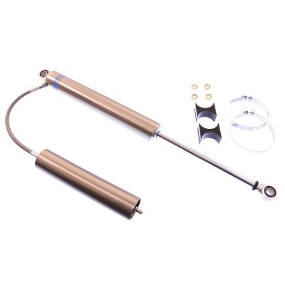 Suspension Shock Absorber 10 Inch Travel Reservoir Shock PLTD 275/78 Monotube M 7100 Bilstein