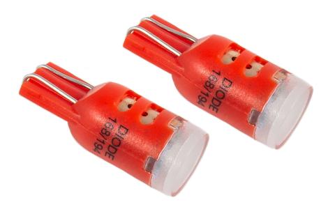 3rd Brake Light LEDs for 1993-2002 Pontiac Trans Am (Pair) HP5 Diode Dynamics