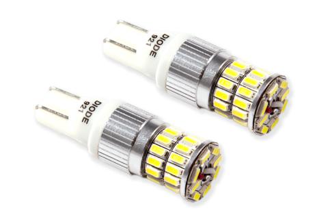 Backup LEDs for 2008-2014 Subaru Tribeca (Pair) HP36 (210 Lumens) Diode Dynamics