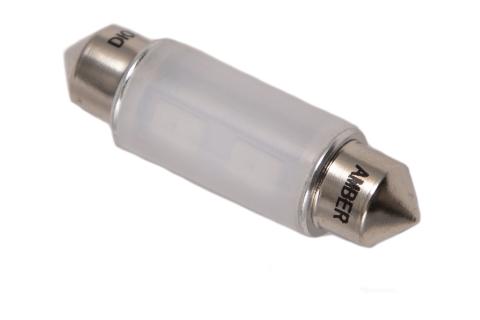 39mm HP6 LED Amber (single)