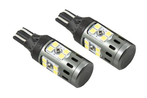 Backup LEDs for 2010-2021 Lexus GX460 (pair), XPR (720 lumens)