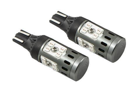 3rd Brake Light LEDs for 1993-2002 Pontiac Trans Am (Pair) XPR (60 Lumens) Diode Dynamics