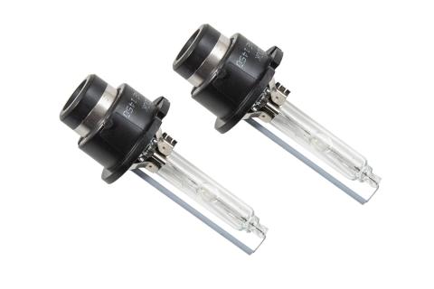 HID Bulb D2S 5000K Pair Diode Dynamics