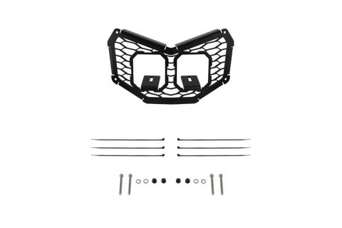 Stage Series LED Grille Kit Bracket Kit for 2017-2024 Can-Am Maverick X3 Diode Dynamics