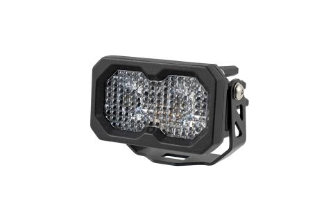 C2 2.0 Sport White Flood Standard ABL Diode Dynamics