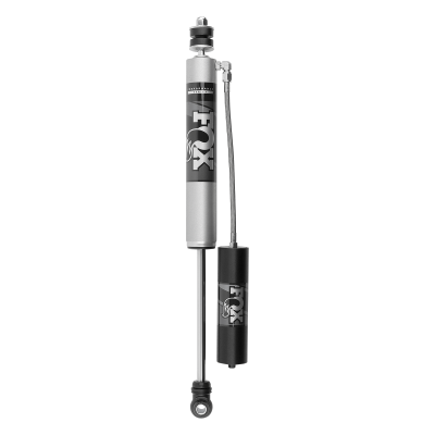 07-18 Jeep Wrangler JK Front Performance Series 2.0 Remote Reservoir 10.1 Inch 2.5-4 Inch Lift Fox Offroad Shocks