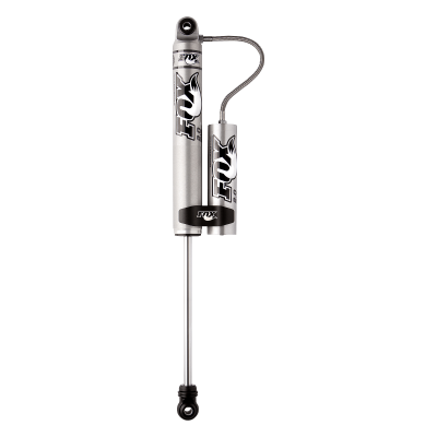 97-13 Y61 & 88-97 Y60 Nissan Patrol Front Performance Series 2.0 Remote Reservoir 10.6 Inch 3-5.5 Inch Lift Fox Offroad Shocks