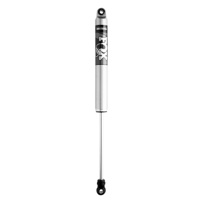 17-Up Ford F-250/F-350 Superduty Rear Performance Series 2.0 Internal Floating Piston 11.6 Inch 0-1 Inch Lift Fox Offroad Shocks