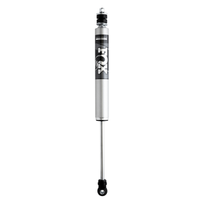 05-Up Ford F-250/F-350 Superduty Front Performance Series 2.0 Internal Floating Piston 9.6 Inch 4-5 Inch Lift Fox Offroad Shocks
