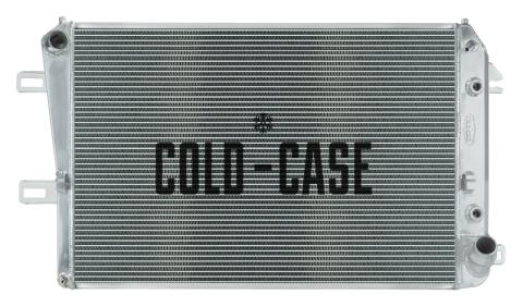 01-05 Chevy/GMC Duramax 6.6L Diesel Aluminum Radiator Cold Case Radiators