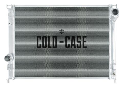 05-20 Charger 300 Magnum HD Aluminum Performance Radiator Cold Case Radiators