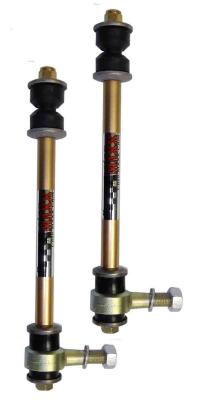 Sway Bar End Links Heavy Duty for 03-05 Ram 4x4 2500/3500 Non Mega Cab Lifted 4 Inch or More Center to Center Measurement of 6 Inch SuspensionMaxx