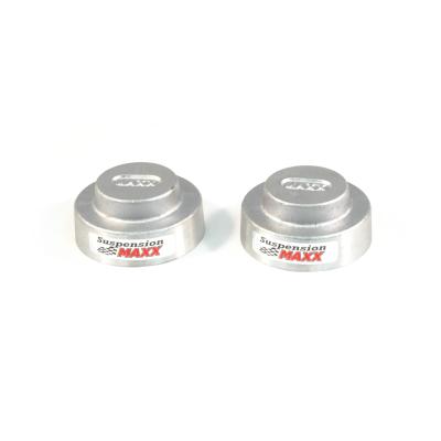 1 Inch Rear Coil Spring Spacers Standard Suspension SuspensionMaxx