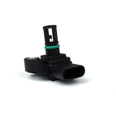 Manifold Absolute Pressure (MAP) Sensor 2017-2020 GM 6.6L Duramax L5P XDP Xtreme Diesel Performance