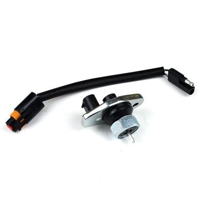 Vehicle Speed (VSS) Sensor 90-92 Dodge D/W 150/250/350 Cummins 5.9 Liter XDP Xtreme Diesel Performance