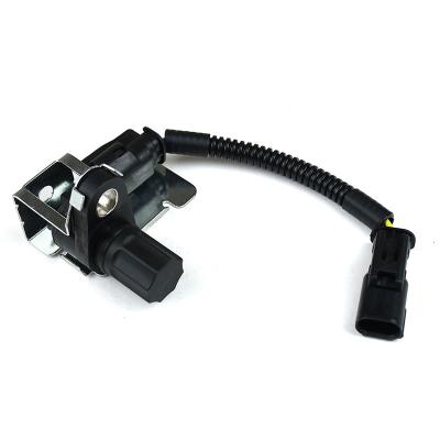 ABS Wheel Speed Sensor (Rear) 98.5-05 Dodge Ram 2500/3500 Cummins 5.9 Liter XDP Xtreme Diesel Performance