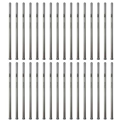 3/8 Inch Street Performance Pushrods 11-24 Ford 6.7L Powerstroke XD322 XDP