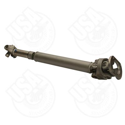 99-02 Dodge Ram 1500 Club Cab Dana 44 Front OE Driveshaft Assembly ZDS9102 USA Standard