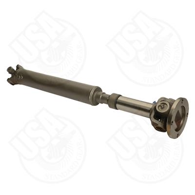 91 GM Suburban Front OE Driveshaft Assembly ZDS9349 USA Standard
