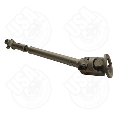 91 GM K3500 Front OE Driveshaft Assembly ZDS9353 USA Standard