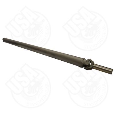  GM Silverado and Sierra 2500 Rear OE Driveshaft Assembly ZDS9528 USA Standard