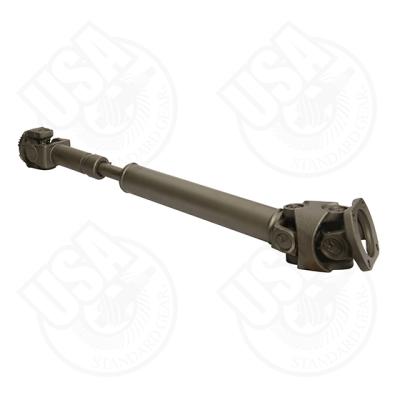 06-09 Dodge Ram 2500 and 3500 Front OE Driveshaft Assembly ZDS9534 USA Standard
